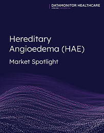 Datamonitor Healthcare I&I: Hereditary Angioedema (HAE) Market Spotlight